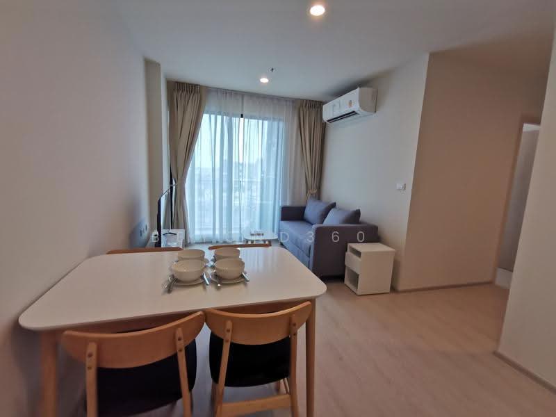 NUE Noble Chaengwattana, Nonthaburi, 65 Chaeng Watthana Rd, Bang Talat, Pak Kret, Nonthaburi, 2 Bedrooms, 47 sqm, Condo For Rent, by Beyond360, 11530544 - DDproperty.com