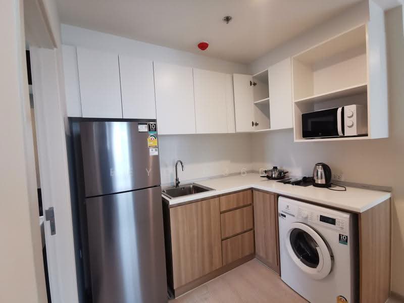 NUE Noble Chaengwattana, Nonthaburi, 65 Chaeng Watthana Rd, Bang Talat, Pak Kret, Nonthaburi, 2 Bedrooms, 47 sqm, Condo For Rent, by Beyond360, 11530544 - DDproperty.com