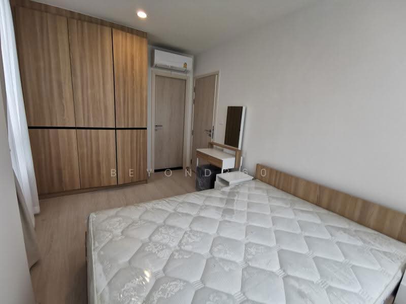 NUE Noble Chaengwattana, Nonthaburi, 65 Chaeng Watthana Rd, Bang Talat, Pak Kret, Nonthaburi, 2 Bedrooms, 47 sqm, Condo For Rent, by Beyond360, 11530544 - DDproperty.com