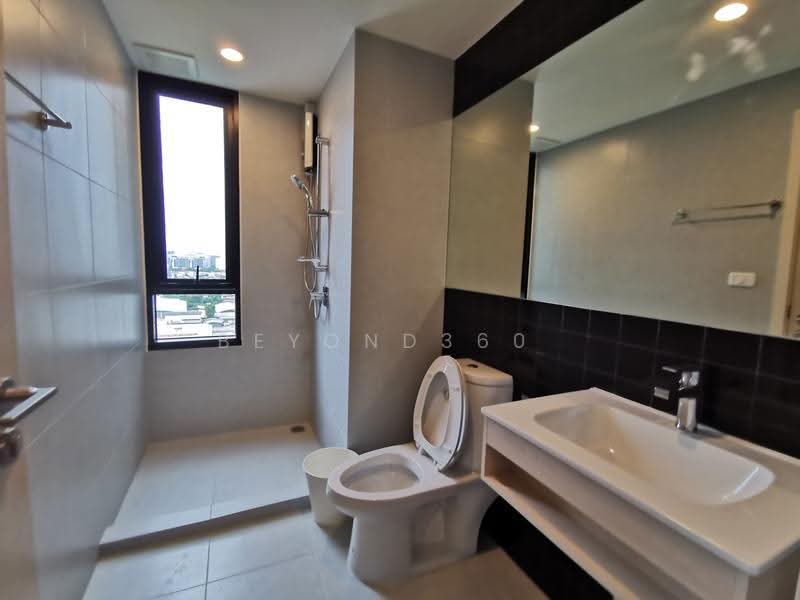 NUE Noble Chaengwattana, Nonthaburi, 65 Chaeng Watthana Rd, Bang Talat, Pak Kret, Nonthaburi, 2 Bedrooms, 47 sqm, Condo For Rent, by Beyond360, 11530544 - DDproperty.com
