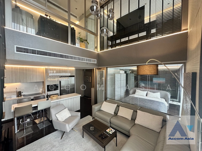 ขาย - The Lofts Ekkamai : เดอะ ลอฟท์ เอกมัย, กรุงเทพ