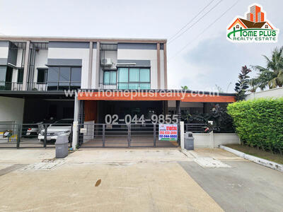 ขาย - Pleno Sathorn-Suksawat : พลีโน่ สาทร-สุขสวัสดิ์, กรุงเทพ