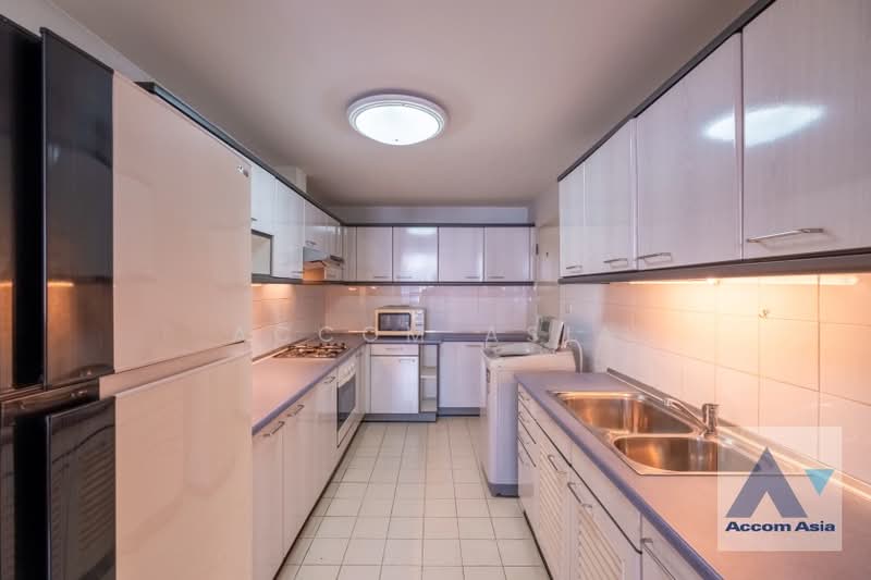 The Prestige 49 Condominium, Bangkok, Sukhumvit, Khlong Tan Nua, Watthana, Bangkok, 2 Bedrooms, 132 sqm, Condo For Rent, by Accom Asia, 11530599 - DDproperty.com