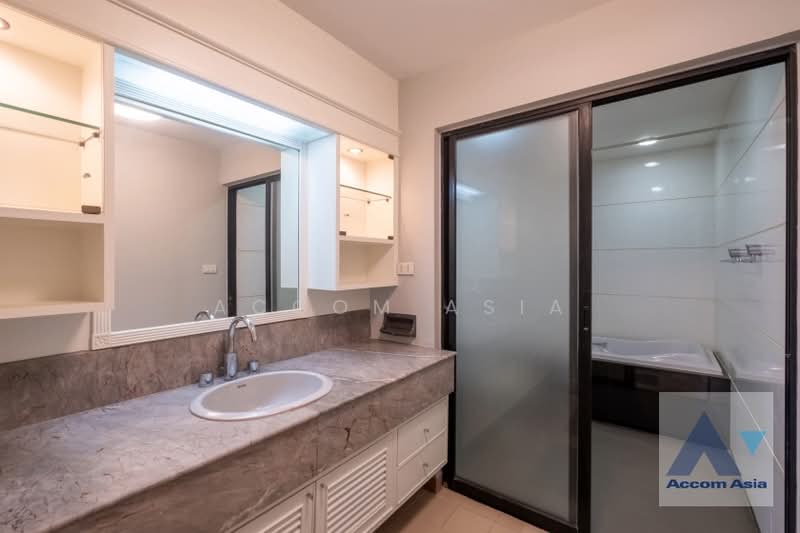 The Prestige 49 Condominium, Bangkok, Sukhumvit, Khlong Tan Nua, Watthana, Bangkok, 2 Bedrooms, 132 sqm, Condo For Rent, by Accom Asia, 11530599 - DDproperty.com