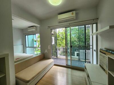 ขาย - A Space Sukhumvit 77 : เอ สเปซ สุขุมวิท77, กรุงเทพ