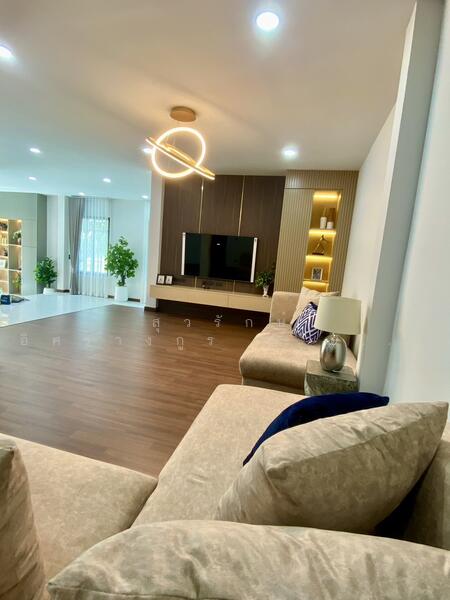 ขาย - บ้านหรูพูลวิลล่าสันกำแพง, เชียงใหม่