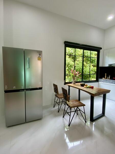 ขาย - บ้านหรูพูลวิลล่าสันกำแพง, เชียงใหม่