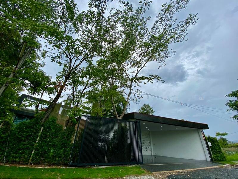 ขาย - บ้านหรูพูลวิลล่าสันกำแพง, เชียงใหม่