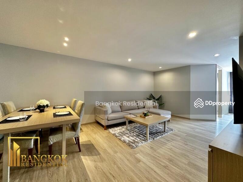 For Rent - The Knight Sukhumvit 31, Bangkok