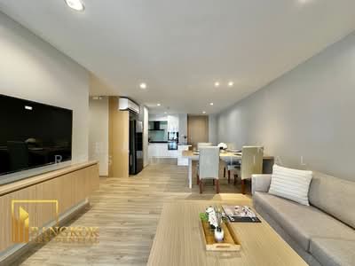 For Rent - The Knight Sukhumvit 31, Bangkok