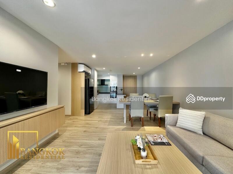 For Rent - The Knight Sukhumvit 31, Bangkok