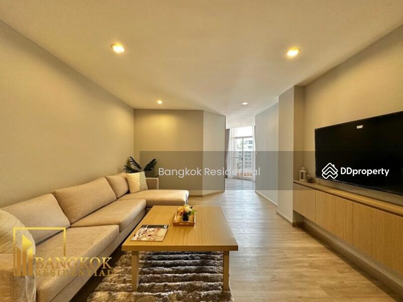 For Rent - The Knight Sukhumvit 31, Bangkok