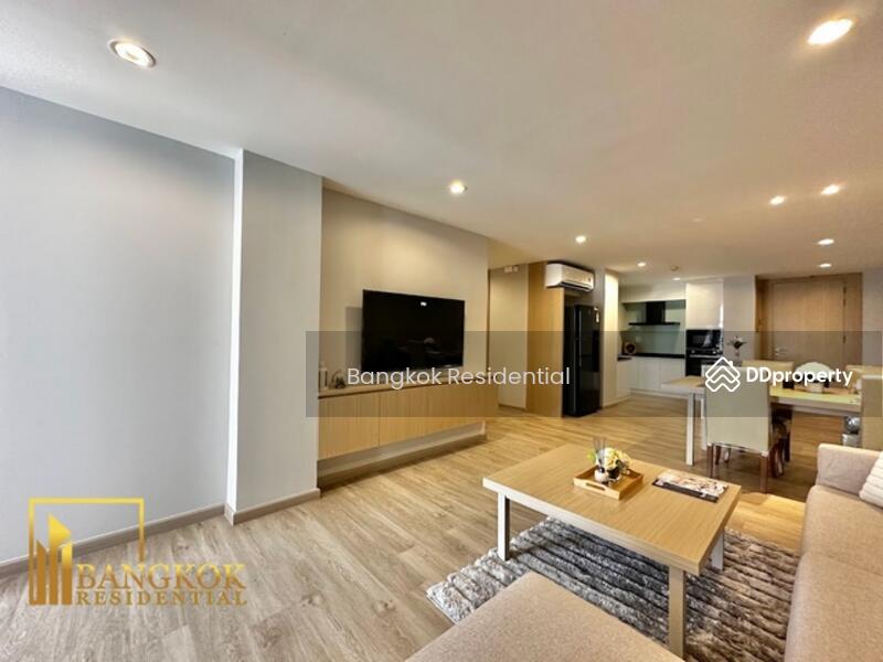 For Rent - The Knight Sukhumvit 31, Bangkok