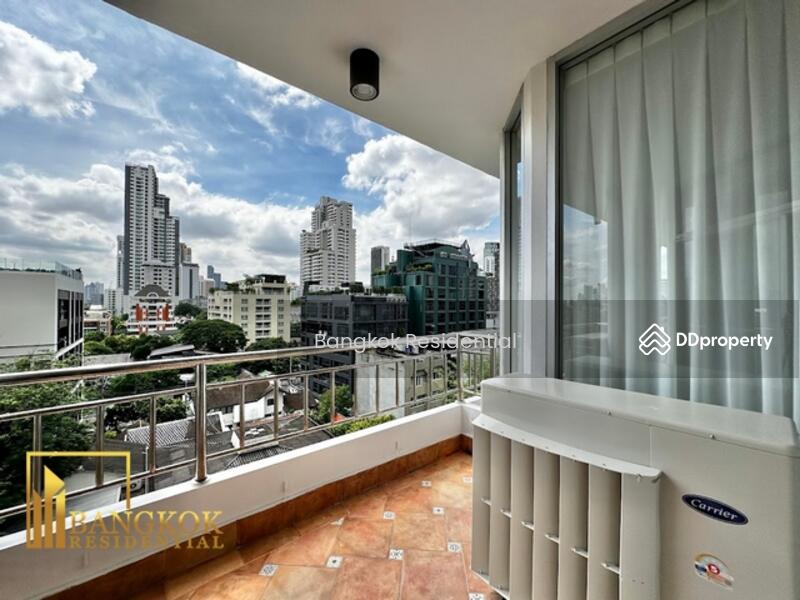 For Rent - The Knight Sukhumvit 31, Bangkok
