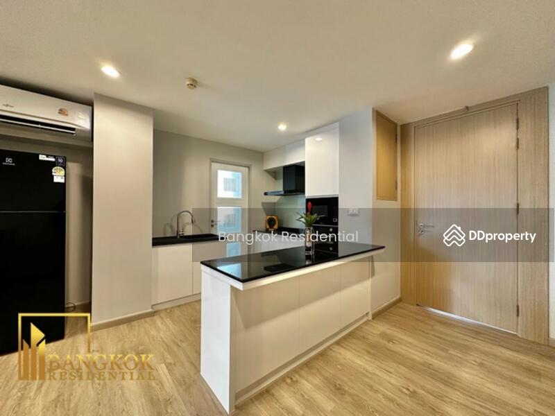 For Rent - The Knight Sukhumvit 31, Bangkok