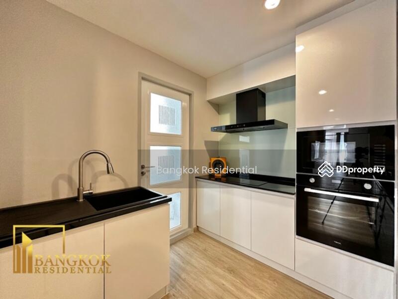 For Rent - The Knight Sukhumvit 31, Bangkok