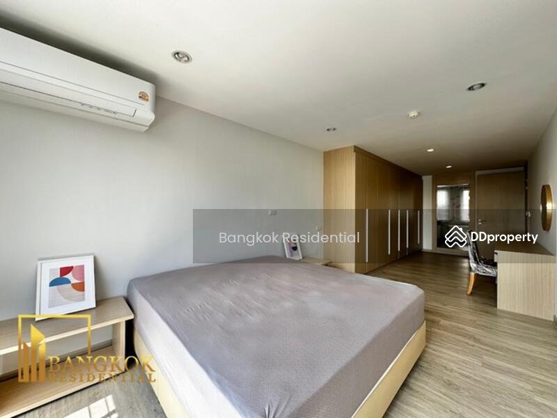 For Rent - The Knight Sukhumvit 31, Bangkok