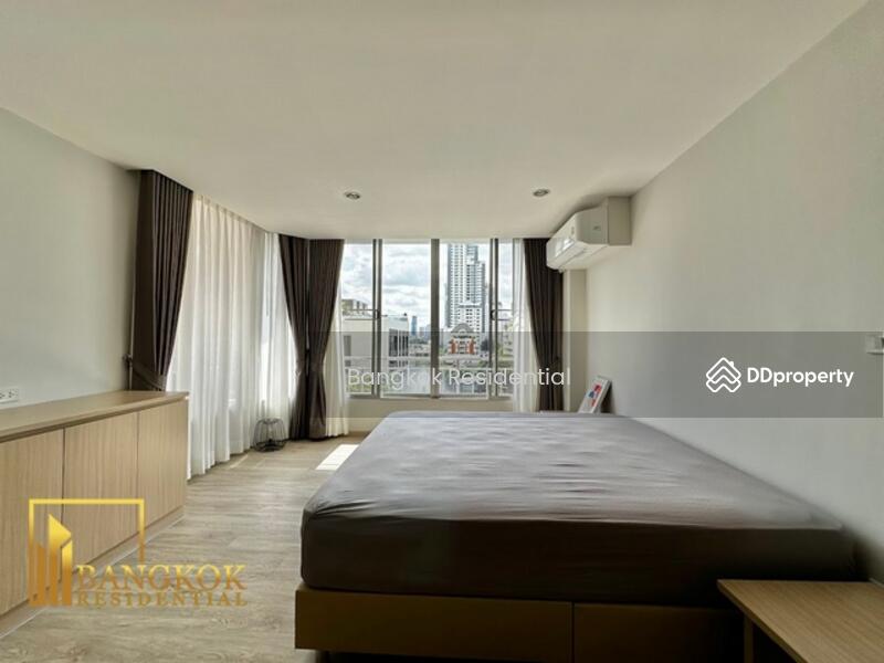 For Rent - The Knight Sukhumvit 31, Bangkok