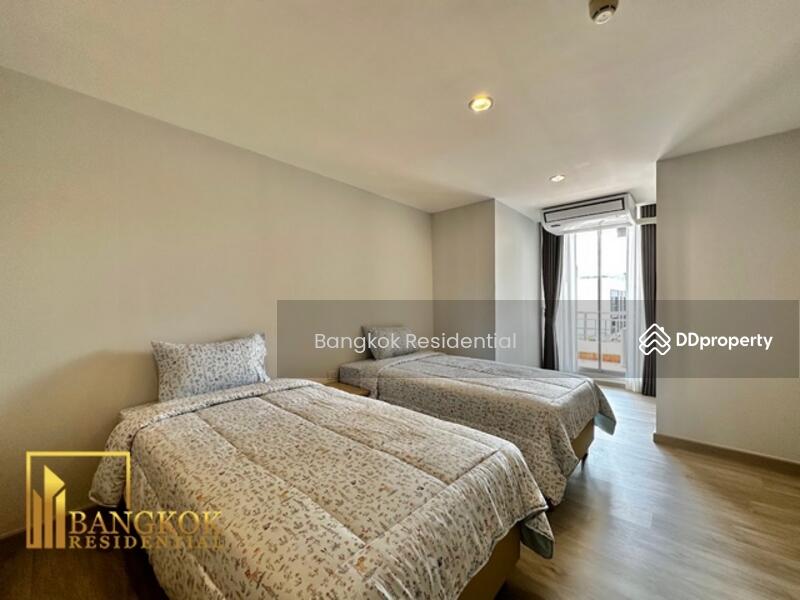 For Rent - The Knight Sukhumvit 31, Bangkok