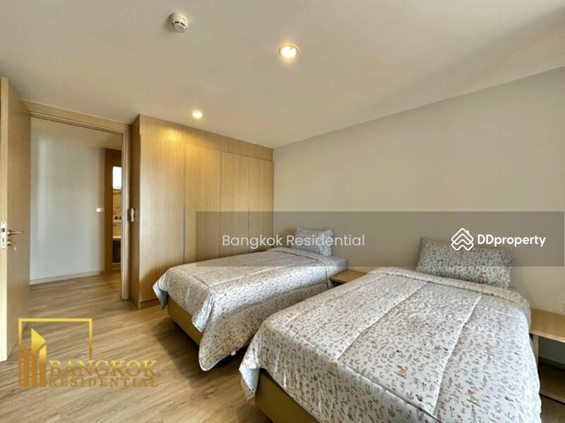 For Rent - The Knight Sukhumvit 31, Bangkok