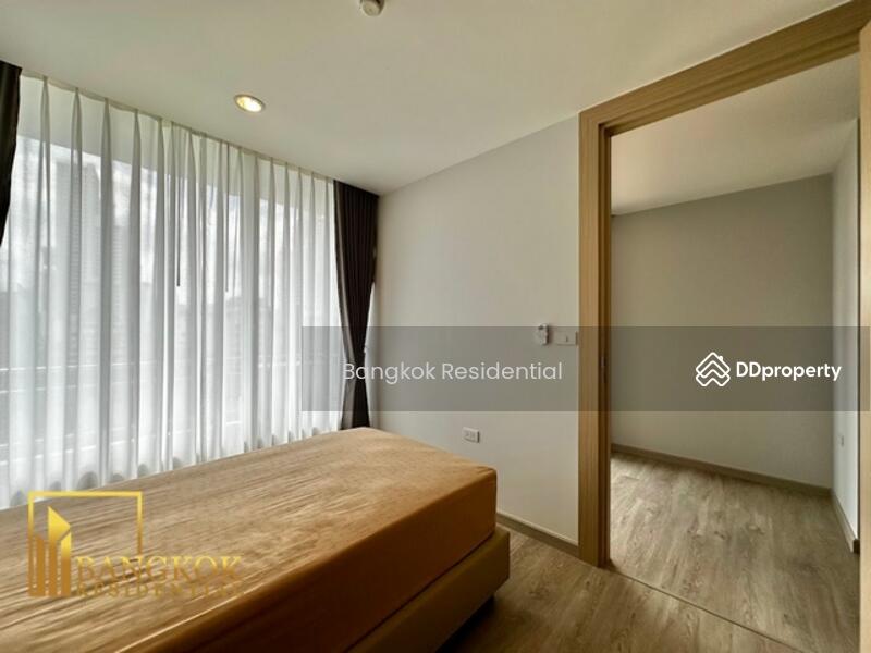 For Rent - The Knight Sukhumvit 31, Bangkok