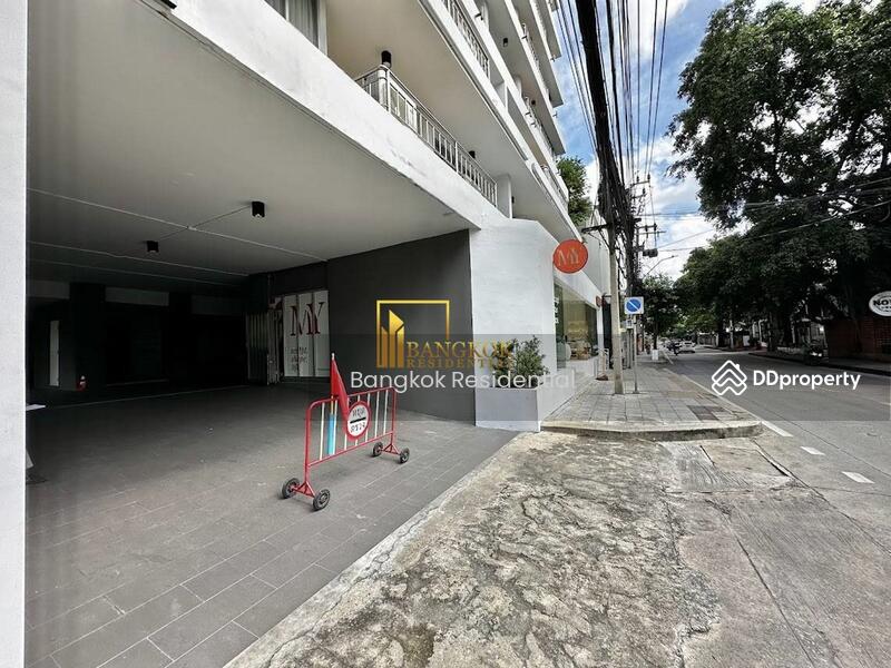 For Rent - The Knight Sukhumvit 31, Bangkok