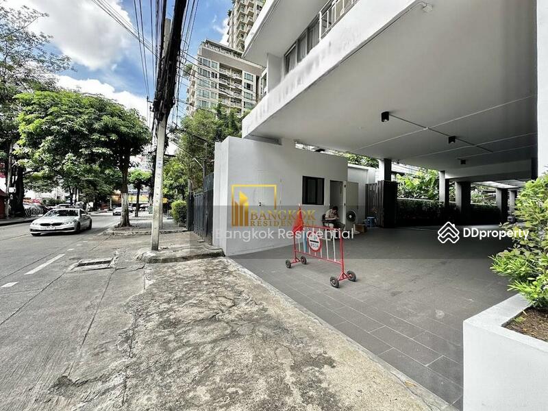 For Rent - The Knight Sukhumvit 31, Bangkok