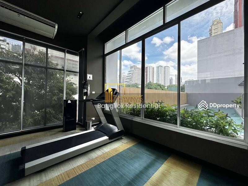 For Rent - The Knight Sukhumvit 31, Bangkok