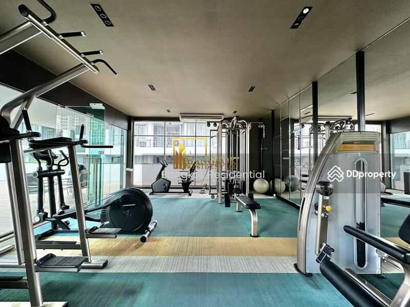 For Rent - The Knight Sukhumvit 31, Bangkok