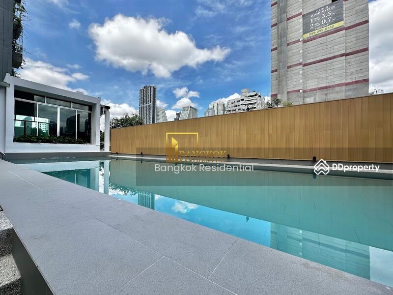 For Rent - The Knight Sukhumvit 31, Bangkok