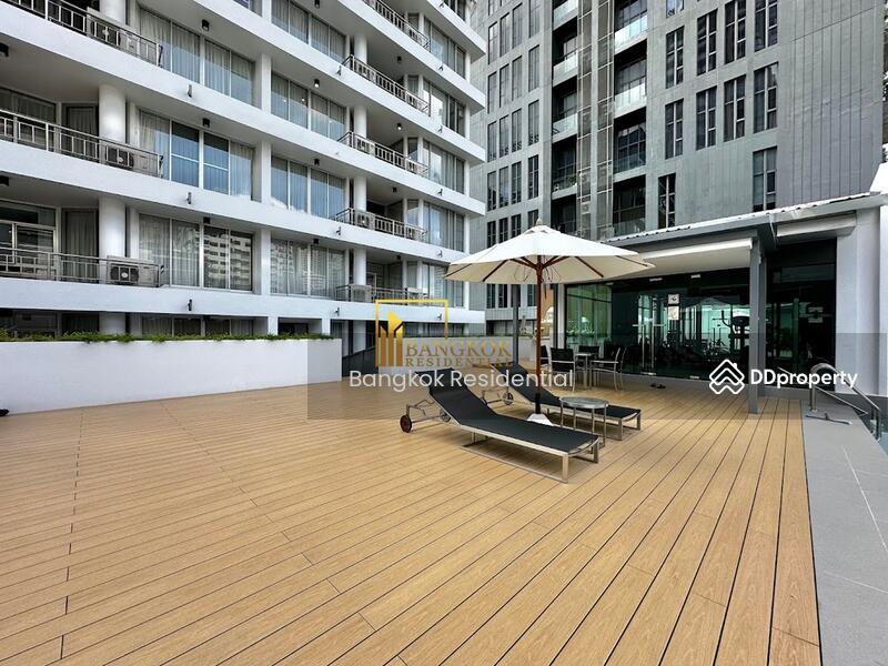 For Rent - The Knight Sukhumvit 31, Bangkok