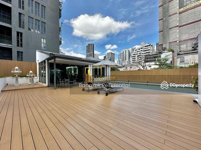 For Rent - The Knight Sukhumvit 31, Bangkok