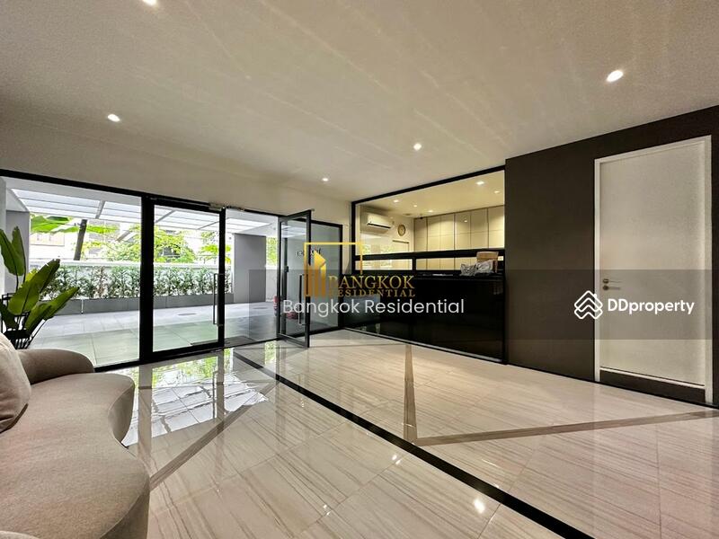 For Rent - The Knight Sukhumvit 31, Bangkok