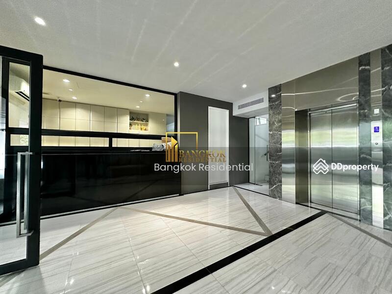 For Rent - The Knight Sukhumvit 31, Bangkok
