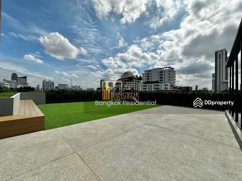 For Rent - The Knight Sukhumvit 31, Bangkok