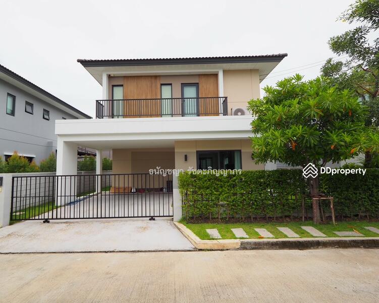 For Sale - Centro Rama 2-Puttabucha, Bangkok