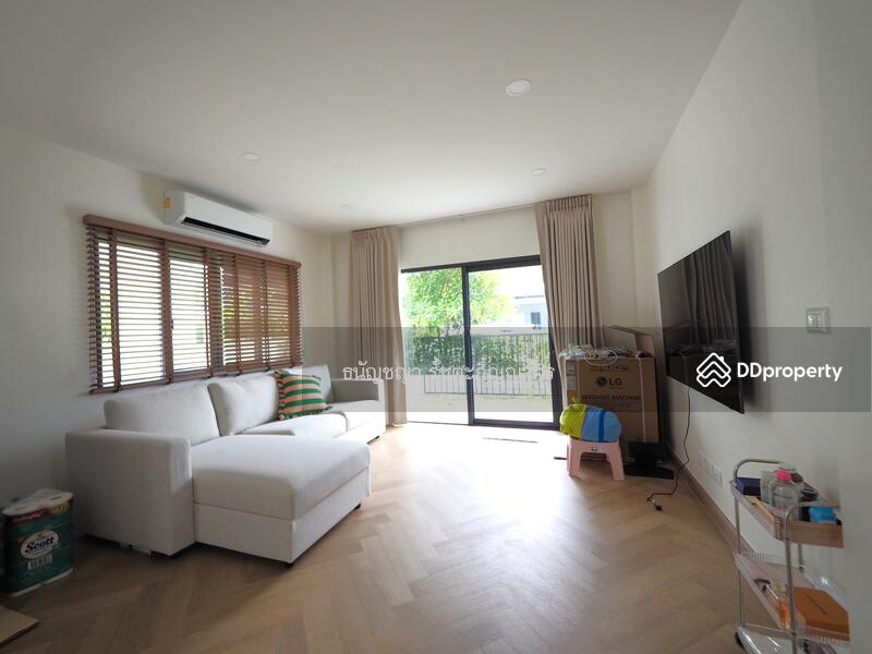 For Sale - Centro Rama 2-Puttabucha, Bangkok