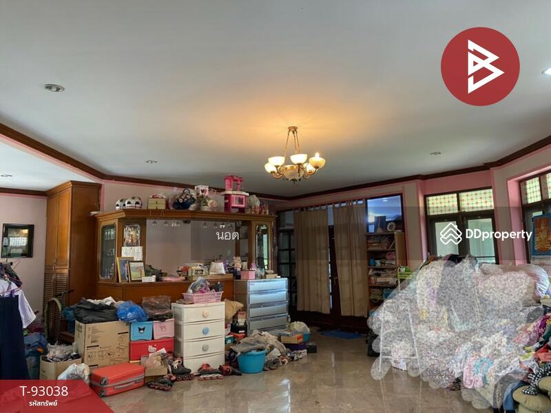 ขาย - บ้านเดี่ยวพร้อมที่ดินโพธาราม ราชบุรี, ราชบุรี