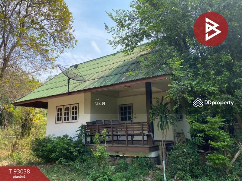 ขาย - บ้านเดี่ยวพร้อมที่ดินโพธาราม ราชบุรี, ราชบุรี