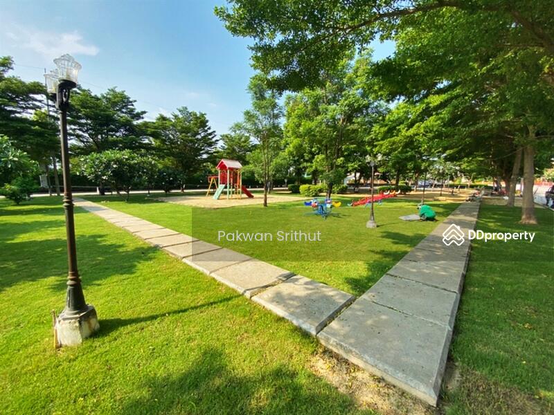 For Sale - Ananda Rangsit-Klong 3, Pathum Thani