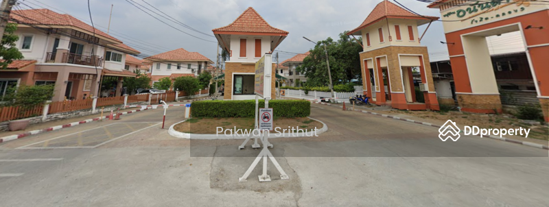 For Sale - Ananda Rangsit-Klong 3, Pathum Thani