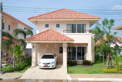 ขาย - Ananda Rangsit-Klong 3 : อนันดา รังสิต-คลอง 3, ปทุมธานี