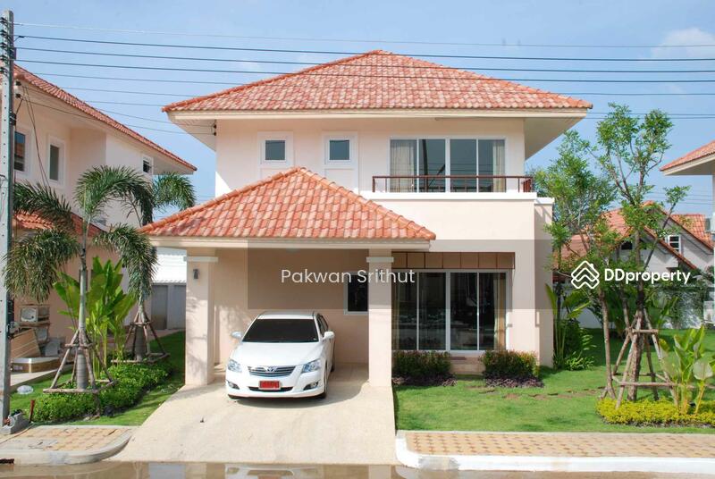 For Sale - Ananda Rangsit-Klong 3, Pathum Thani