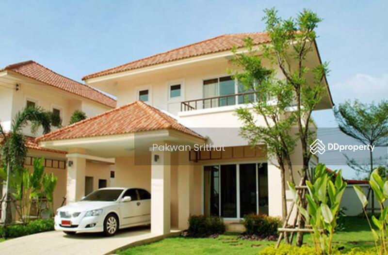 For Sale - Ananda Rangsit-Klong 3, Pathum Thani