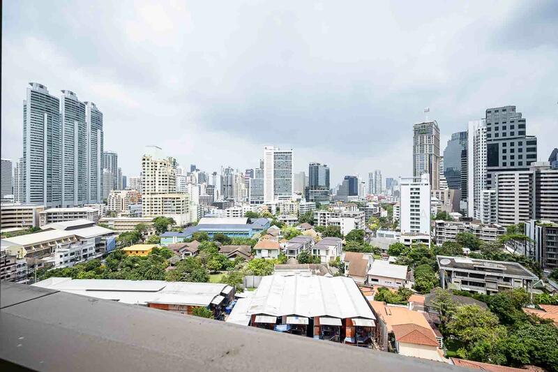 Park Origin Phrom Phong (Park 24), กรุงเทพ, 68 Soi Sukhumvit 24, คลองตัน, คลองเตย, กรุงเทพ, 28 ตร.ม., คอนโด ขาย, โดย Kanrutai Dawruang, 11530896 - DDproperty.com