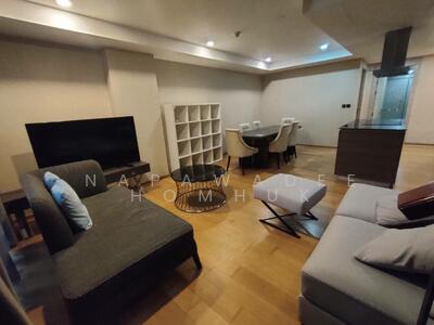 For Rent - Klass Langsuan, Bangkok