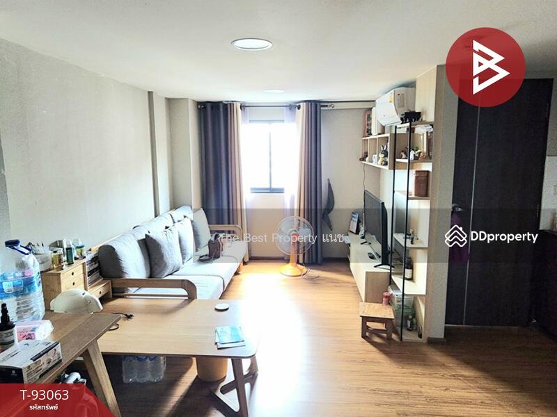 For Sale - TGold Condo Ladprao 93, Bangkok