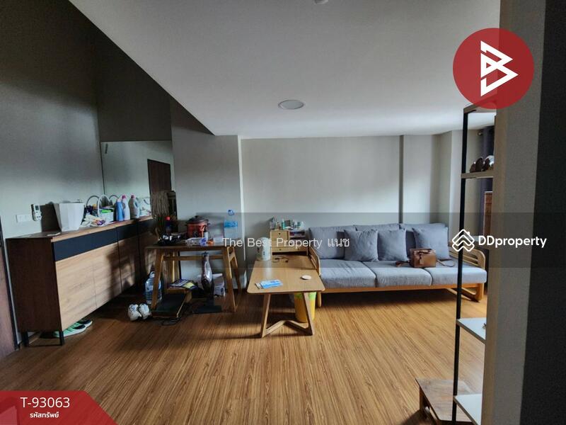 For Sale - TGold Condo Ladprao 93, Bangkok