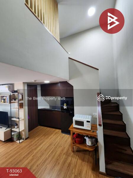 For Sale - TGold Condo Ladprao 93, Bangkok