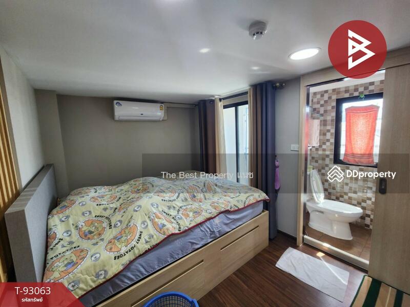 For Sale - TGold Condo Ladprao 93, Bangkok